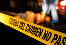 Costa Rica: Hombre salió a buscar a su hermana y la encontró muerta Foto: Horror en Costa Rica /cortesía