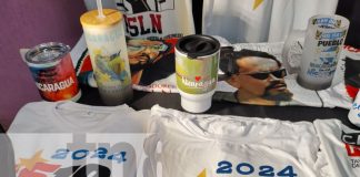 Descubre la amplia variedad de productos en Panda Estampados, Managua