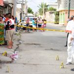 A plena luz del día, mujer es acribillada a balazos en Brasil Foto: Acribillan a una mujer a plena luz del día en Brasil /Cortesía