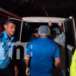 Tragedia: Informe de la muerte de padre e hijos en el barrio Hialeah, Managua Foto: Una tragedia: Informe oficial del derrumbe de muro en el barrio Hialeah, Managua/TN8