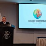 Diálogo Regional en Lima: Nicaragua en acción por la biodiversidad Latinoamericana Foto: Diálogo Regional en Lima: Nicaragua en acción por la biodiversidad Latinoamericana/Cortesía