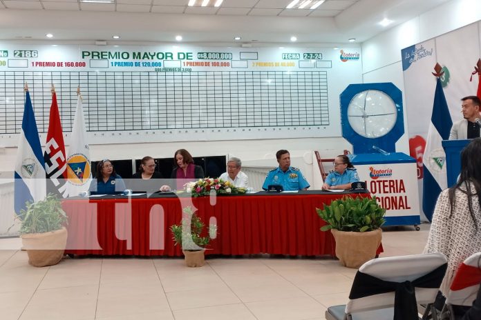 Foto: 70 protagonistas finalizan curso de gestión para la reducción de riesgos del SINAPRED / TN8
