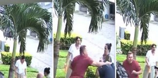 Foto: Víctima en Costa Rica ya había denunciado a vecino /Cortesía
