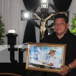 Fallece Manuel Palacios Ruiz, precursor de la marimba en Masaya Foto: Fallece Manuel Palacios Ruiz, precursor de la marimba en Masaya/TN8