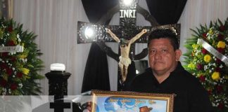 Foto: Fallece Manuel Palacios Ruiz, precursor de la marimba en Masaya/TN8