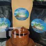 Isla Café, un emprendimiento próspero de la Isla de Ometepe Foto: Isla Café, un emprendimiento próspero de la Isla de Ometepe / TN8