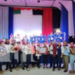 Matagalpa territorio libre de empirismos docente Foto: Matagalpa territorio libre de empirismos docente/ TN8