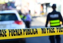 Terror en Costa Rica: Hombre recibe balazos en «los huérfanos» tras violenta riña Foto: Baleado en sus partes nobles durante una riña en Costa Rica /Cortesía