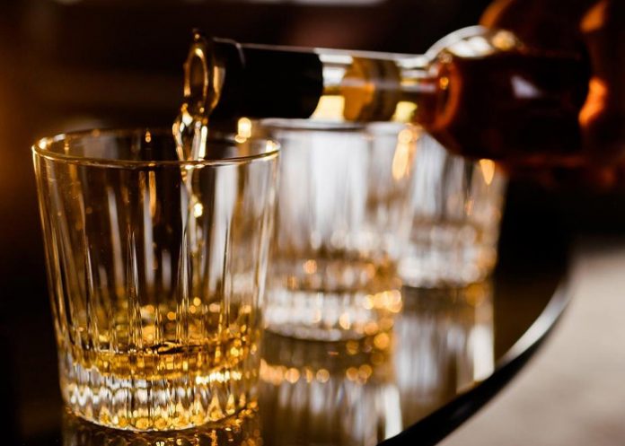 Ocho muertos en Marruecos por consumir alcohol adulterado Ocho muertos en Marruecos por consumir alcohol adulterado