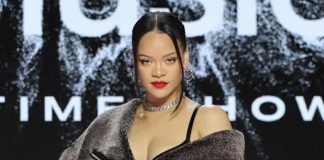 Foto: Rihanna anuncia su nueva línea de productos /Cortesía