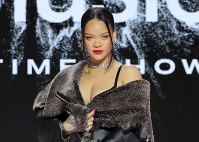 Foto: Rihanna anuncia su nueva línea de productos  /Cortesía Foto: Rihanna anuncia su nueva línea de productos /Cortesía