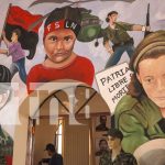 Foto: Circuito turístico e histórico en barrio Sandino, Ocotal, será más accesible/ TN8