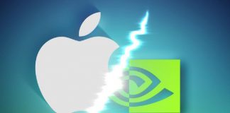 Apple pierde el lugar de como la segunda empresa más valiosa del mundo