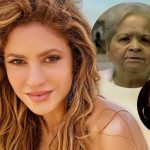 Foto: Yolanda Saldívar quiere ser la ‘mano derecha’ de Shakira /Cortesía