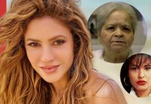 Foto: Yolanda Saldívar quiere ser la ‘mano derecha’ de Shakira /Cortesía