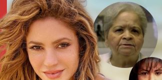 Foto: Yolanda Saldívar quiere ser la ‘mano derecha’ de Shakira /Cortesía