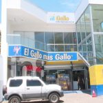 Foto: "Descuentazos para papá” en todas las tiendas de "El Gallo mas Gallo"/TN8