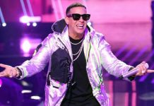 Daddy Yankee evangeliza a través de sus redes