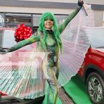 Puma Energy lanza promoción «Puma te llena de premios» Foto: Puma Energy lanza promoción "Puma te llena de premios" / TN8