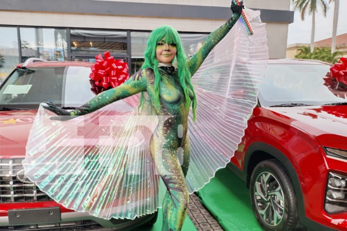 Foto: Puma Energy lanza promoción