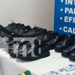 La Cruz blanca entrega uniformes a personal de la institución Foto: ¡A la vanguardia! Cruz blanca entrega uniformes a personal de la institución/ Cortesía