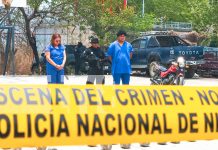 Procesados por almacenamiento de drogas admiten hechos en Ocotal Foto: Procesados por almacenamiento de drogas admiten hechos en Ocotal/ TN8