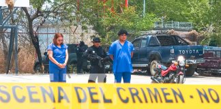 Foto: Procesados por almacenamiento de drogas admiten hechos en Ocotal/ TN8