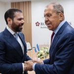 Nicaragua y Rusia fortalecen lazos bilaterales de cooperación mutua Nicaragua y Rusia fortalecen lazos bilaterales de cooperación mutua