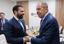 Nicaragua y Rusia fortalecen lazos bilaterales de cooperación mutua