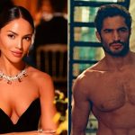 Guy Binns, el guapo británico que le robó el corazón a Eiza González Foto: Guy Binns, el guapo británico que le robó el corazón a Eiza González / Corte4sía