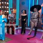 La Diva Mañanera está de regreso celebrando el mes del orgullo Foto: La Diva Mañanera está de regreso celebrando el mes del orgullo / TN8