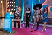 Foto: La Diva Mañanera está de regreso celebrando el mes del orgullo / TN8
