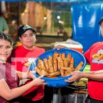 Foto: Don Óscar: un hogar construido con amor y sus deliciosas enchiladas en Diriomo / TN8
