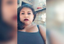 Foto: Sentencian a tres años de cárcel a la mujer que secuestró a recién nacida en Masaya/TN8