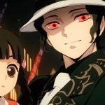 Demon Slayer: El aspecto de Muzan es fuertemente criticado por los fans Foto: Demon Slayer: El aspecto de Muzan es fuertemente criticado por los fans/ Cortesía