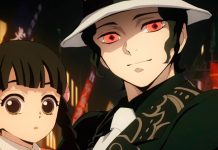 Foto: Demon Slayer: El aspecto de Muzan es fuertemente criticado por los fans/ Cortesía