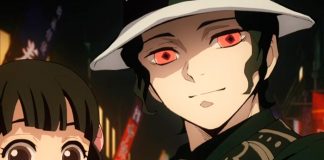 Foto: Demon Slayer: El aspecto de Muzan es fuertemente criticado por los fans/ Cortesía