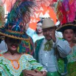 Foto: Pasarela Masaya 2024: Celebrando moda y creatividad local/Cortesía