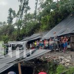 Un minero muere tras un derrumbe en la mina el Hierro en Bonanza Foto: Un minero muere tras un derrumbe en la mina el Hierro en Bonanza/ TN8