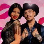 ¿Tiene buenos gustos? Estos han sido los novios de Angela Aguilar Foto: ¿Tiene buenos gustos? Estos han sido los novios de Angela Aguilar / Cortesía