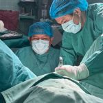 Tres partos atendidos con éxito en la Mega Feria de Salud para la Mujer en Somoto Foto: Tres partos atendidos con éxito en la Mega Feria de Salud para la Mujer en Somoto/TN8