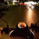 Foto: Motociclista se rinde ante la muerte tras chocar con un semoviente en la vía / TN8