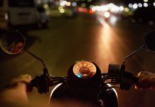 Foto: Motociclista se rinde ante la muerte tras chocar con un semoviente en la vía / TN8