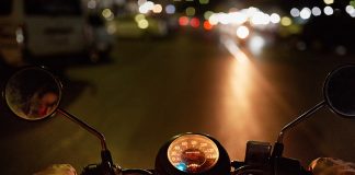 Foto: Motociclista se rinde ante la muerte tras chocar con un semoviente en la vía / TN8