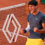 Alcaraz va por su 3er título de Grand Slam y Zverev por el 1ro carlos, alcaraz, zverev, tenis,