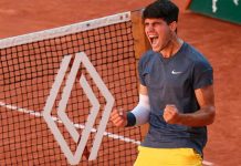 Alcaraz va por su 3er título de Grand Slam y Zverev por el 1ro carlos, alcaraz, zverev, tenis,