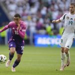 alemania, jamal, musiala, hungría,