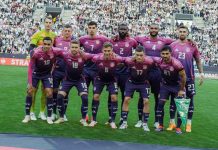 La anfitriona Alemania ambiciona el título de la EURO en casa alemania, futbol, eurocopa, torneo,