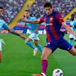El Barcelona anuncia la salida de Marcos Alonso marcos, alonso, barcelona, fútbol,