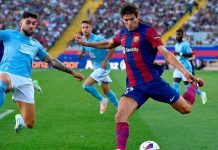 El Barcelona anuncia la salida de Marcos Alonso marcos, alonso, barcelona, fútbol,
